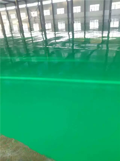 汶川，我直接给你一份室外地坪漆翻新维修